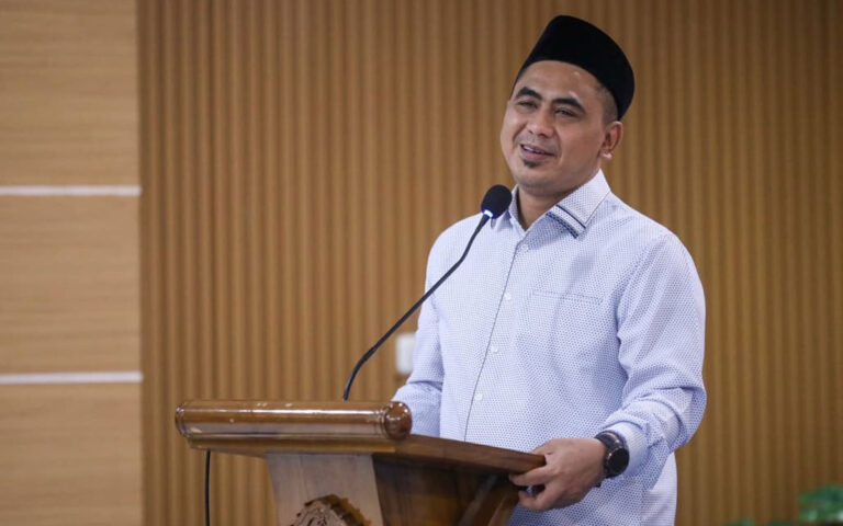 Jateng Jadi Tuan Rumah MTQ Nasional 2026, Banyak Peroleh Dukungan