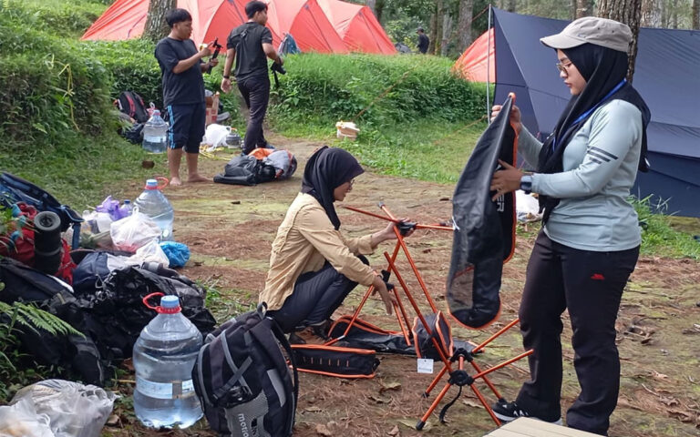 Pemprov Jateng Buka Peluang Kerja Pemandu Gunung
