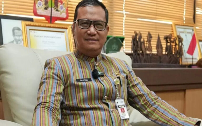 Terapkan WFH, Pemprov Jateng Wajibkan ASN Absen Melalui Aplikasi Sinaga