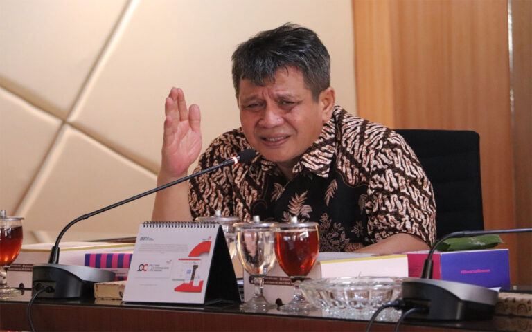 Jaga Kepercayaan Publik, DPRD Jateng Pertahankan Tradisi LHKPN