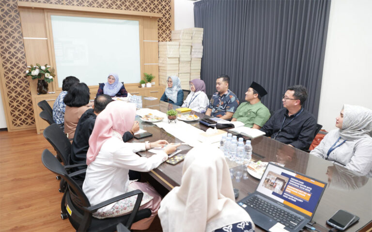 Sukseskan MTQ, Dekranasda Jateng Libatkan UMKM Geliatkan Ekonomi Daerah