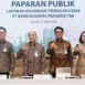 Bank Mandiri Kuartal I-2026 Bukukan Laba Rp15,4 Triliun