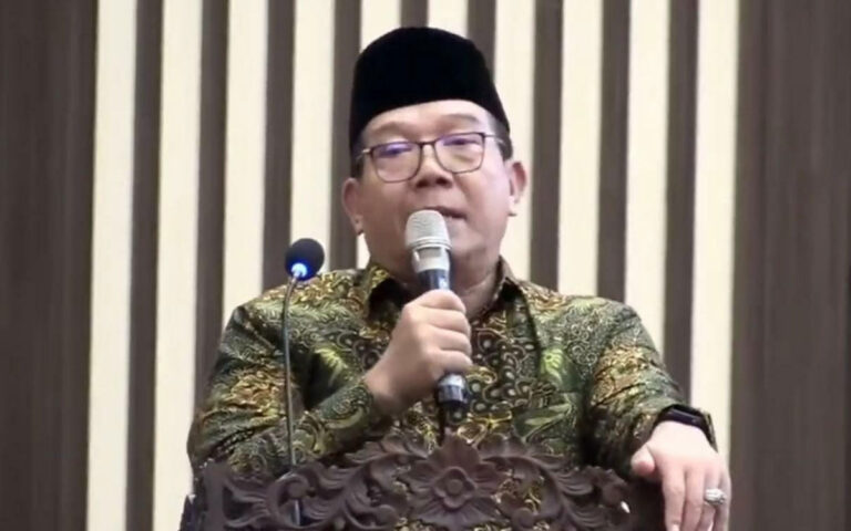 Membaca Teks-Konteks Ngumpulke Balung Pisah NU