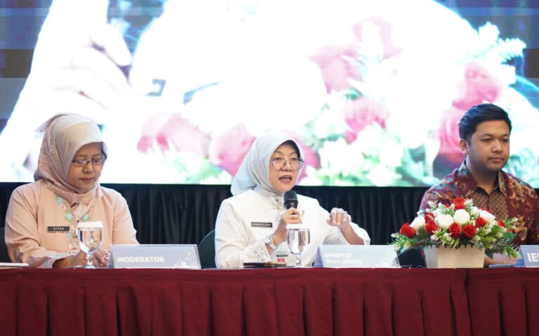 Jateng Gencar Gaet Investor Untuk Sektor Energi Terbarukan