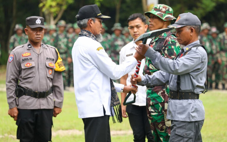 Pemprov Jateng Kucurkan Rp33,2 Miliar Untuk Dukung TMMD 2026