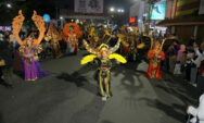 15 Negara Siap Ikut Meriahkan Semarang Night Carnival 2026