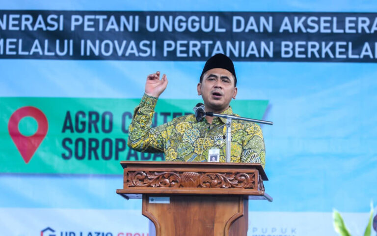 PADI Jateng Bakal Dimasukkan Dalam Kalender Event Pariwisata