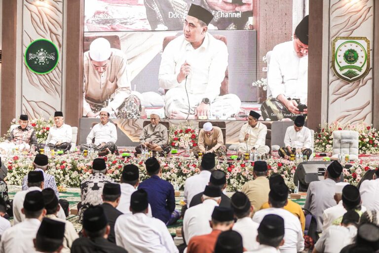 Wagub Jateng Minta Nilai-Nilai Pesantren Perlu Terus Dijaga