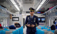 KAI Tegaskan Sanksi Bagi Penumpang Melebihi Relasi Tiket
