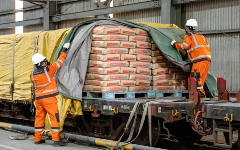 Semen Indonesia Borong 5 Green Label Platinum