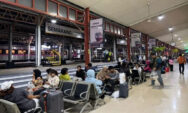 Imbas Insiden di Stasiun Bekasi Timur, 198 Penumpang Batalkan Tiket Perjalanan KA