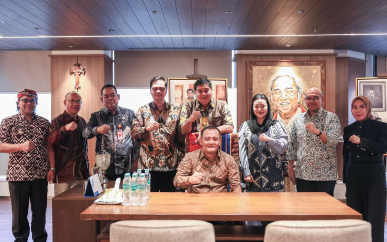 Penyaluran Kredit Perumahan di Jateng Capai Rp2,3 Triliun