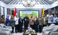 30 Investor dan 75 UMKM Unggulan Bakal Ramaikan CJIBF 2026
