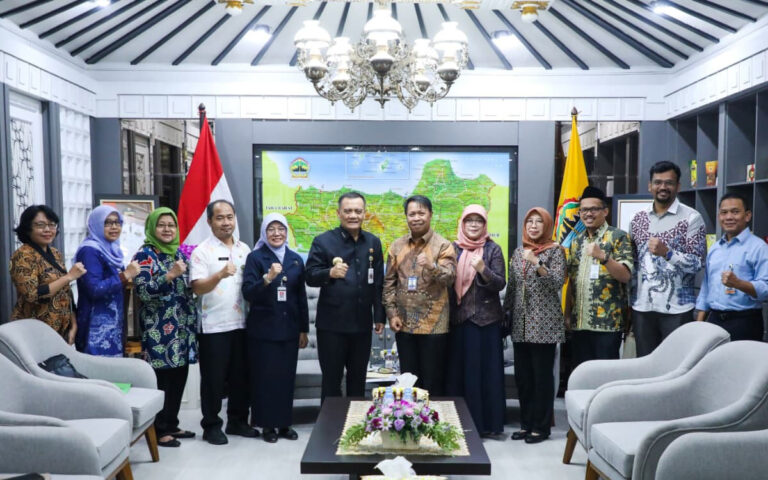 30 Investor dan 75 UMKM Unggulan Bakal Ramaikan CJIBF 2026