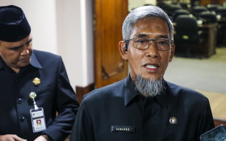 Hemat Energi, Pemprov Jateng Terapkan Transformasi Budaya Kerja ASN