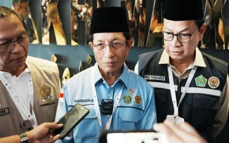 Kemenag Ajukan Tambahan Anggaran Rp24,8 Triliun Untuk Madrasah