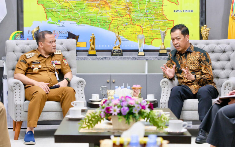 Jawa Tengah Menjadi Penguat Diplomasi Soft Power