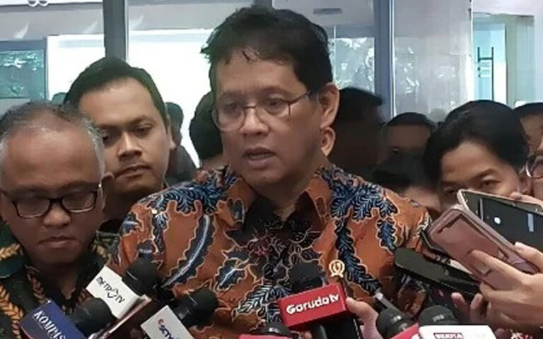 Pemerintah Pastikan Harga BBM Subsidi Tidak Naik