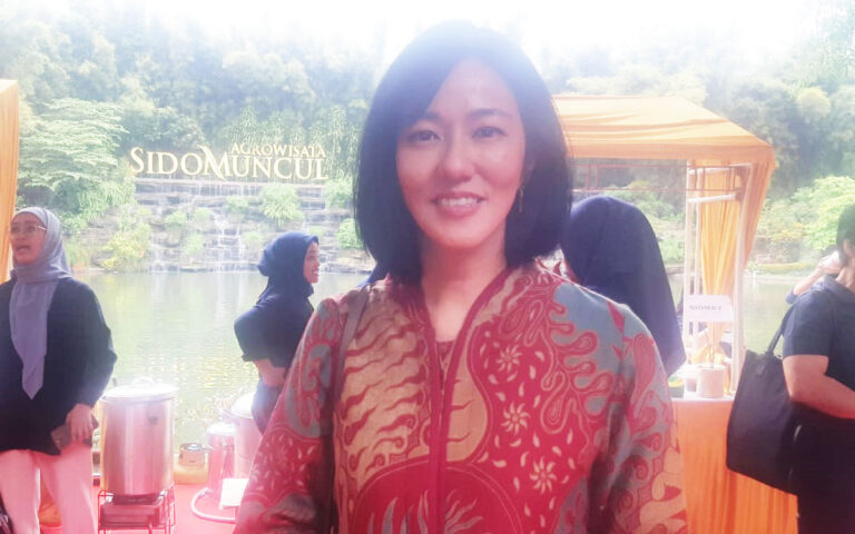 Siapkan Pasar Masa Depan, Sido Muncul Semakin Agresif Lakukan Inovasi Produk