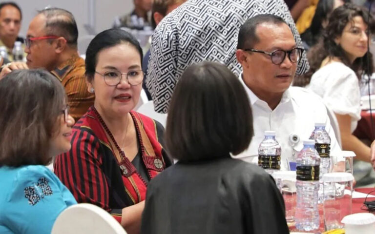 Sambut HUT ke-479 Kota Semarang, Agustina Siapkan Kejutan 479 Cokelat di Acara Mlaku Bareng