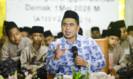 Taj Yasin Dorong Penguatan Pendidikan Karakter