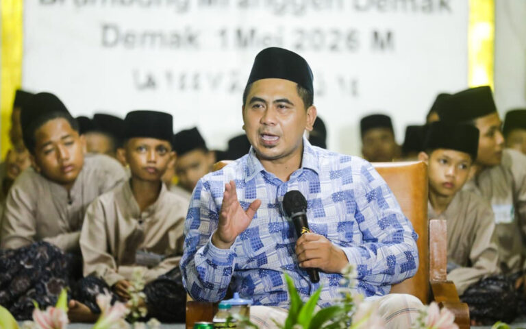 Taj Yasin Dorong Penguatan Pendidikan Karakter