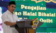 Konsep Kepemimpinan ala Wagub Jateng Taj Yasin