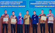 Jateng Tawarkan Berbagai Proyek Investasi Unggulan di Ajang CJIBF 2026
