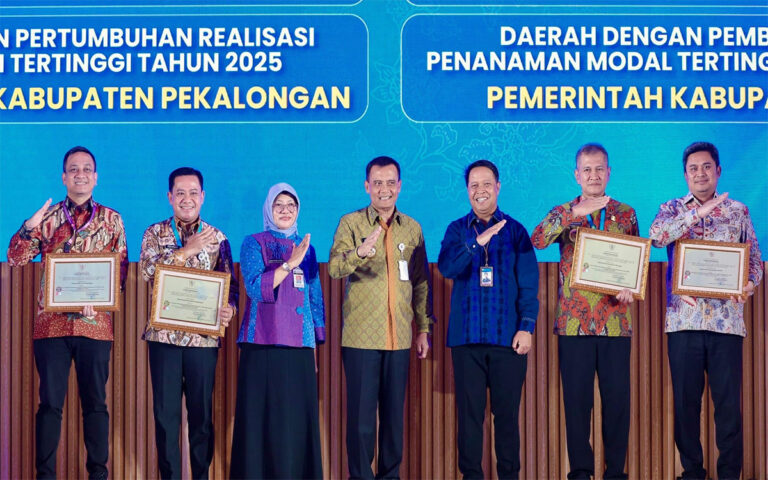 Jateng Tawarkan Berbagai Proyek Investasi Unggulan di Ajang CJIBF 2026