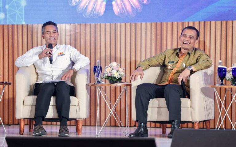 Investasi Di Jateng Dinilai Sangat Positif