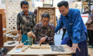 Investasi Jateng Tembus Rp 110 Triliun, Sektor Mikro Paling Tangguh