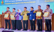CJIBF 2026 Ciptakan 40 Kepeminatan Investasi Senilai Rp16 Triliun