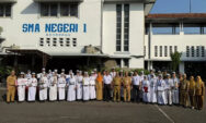 KAI Wisata Kenalkan Pariwisata Berbasis Kereta Api di SMA Negeri 1 Semarang