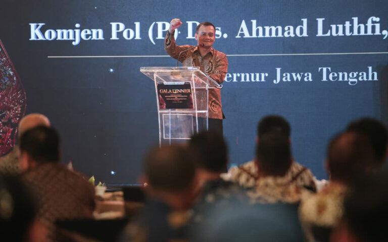 12 Provinsi Berkolaborasi Siapkan Strategi Menopang Pertumbuhan Ekonomi