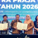 10 Provinsi Perkuat Kerjasama Bidang Energi Hingga Pengelolaan Sampah