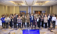 OJK Jalin Kerjasama Anti-Scam Dengan Australia
