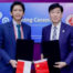 FK Undip Jalin Kerjasama Dengan Tianjin Medical University China