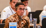 Jateng Bakal Kunci Lahan Baku Persawahan Melalui Perda RTRW