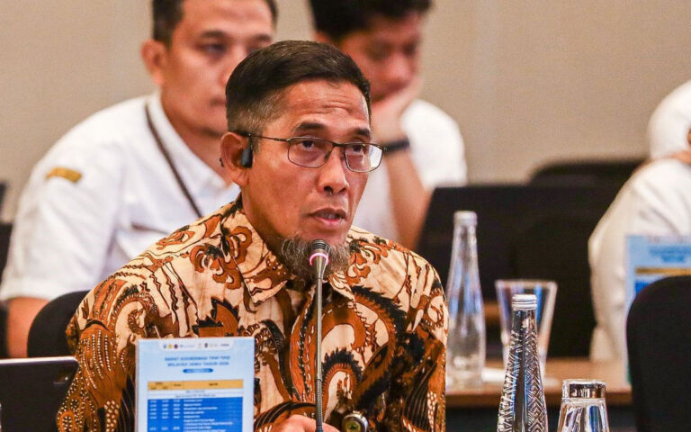 Jateng Bakal Kunci Lahan Baku Persawahan Melalui Perda RTRW