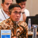 Jateng Bakal Kunci Lahan Baku Persawahan Melalui Perda RTRW