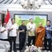 Momentum Waisak 2026 Bakal Angkat Ekonomi Kawasan Borobudur