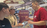 Pameran Numismatik di Semarang Hadirkan 62 Stan Koleksi Uang Kuno Hingga Modern