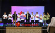 Telkomsel⁠ Dorong Generasi Muda Melek AI Lewat Internet BAIK Festival 2026
