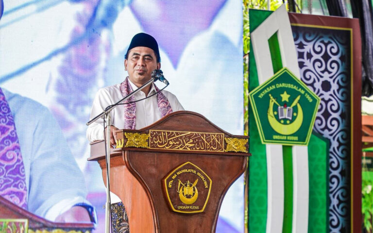 Sudah ada 825 Pendaftar, Beasiswa Santri Pemprov Jateng Masih Dibuka