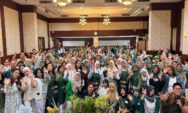 Grab Dorong 1.800 UMKM Perempuan “Naik Kelas” Lewat SERABI 2026