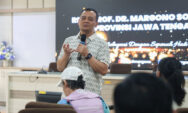 RSUD Margono Soekarjo Ditargetkan Jadi Pusat Layanan Kesehatan Banyumas Raya