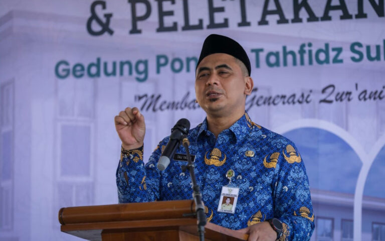 Jateng Kaji Kawasan Industri Halal, Kalangan Pesantren Bisa Dilibatkan
