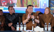 Keseimbangan Pembangunan Jateng Wilayah Utara dan Selatan Jadi Atensi Luthfi