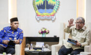 Jateng Dinilai Paling Siap Dalam Mendukung Program Pembangunan 3 Juta Rumah
