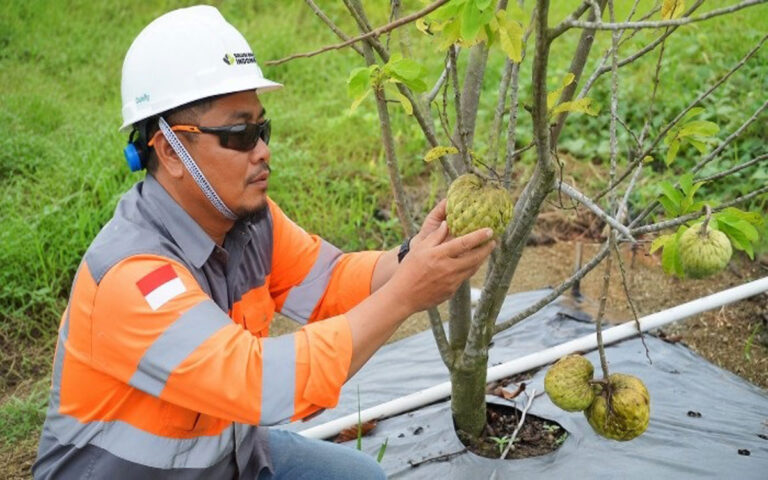 SBI Raih Penghargaan Good Mining Practice Award Jateng 2026